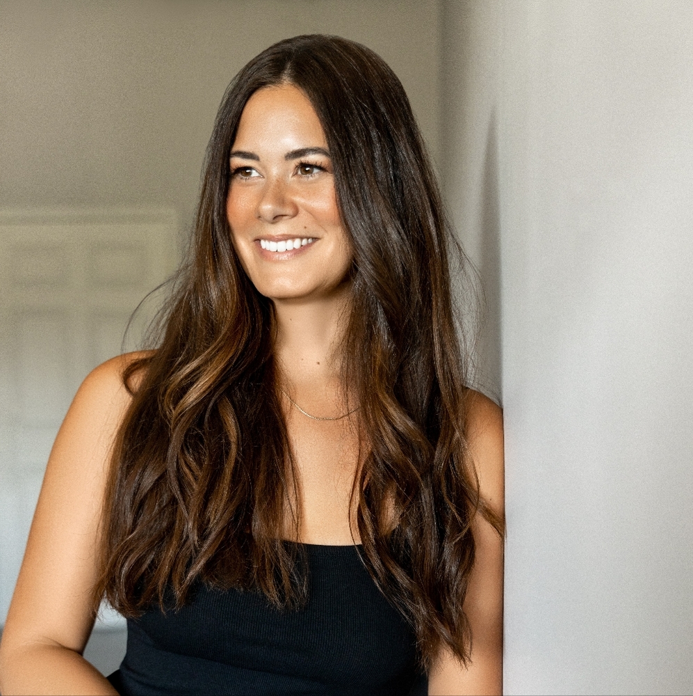 Meet your Posher, Katherine